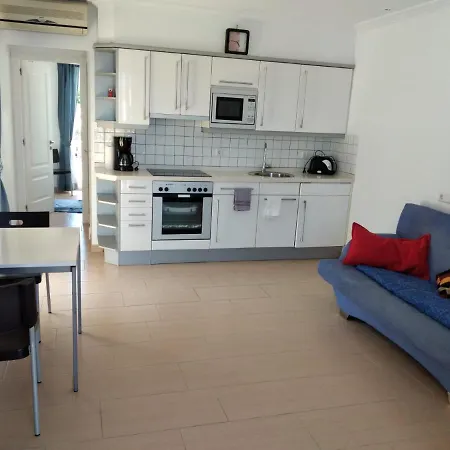 Apartmán Casa Elite *