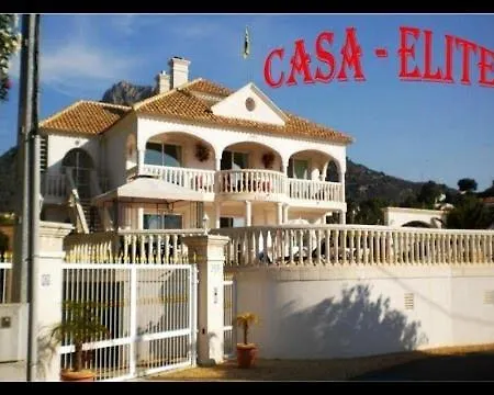 Casa Elite Apartment *