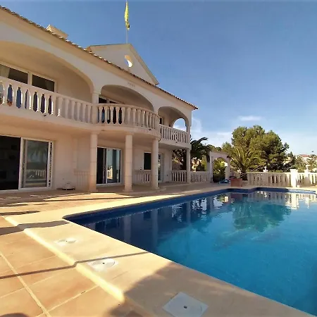 Appartement Casa Elite