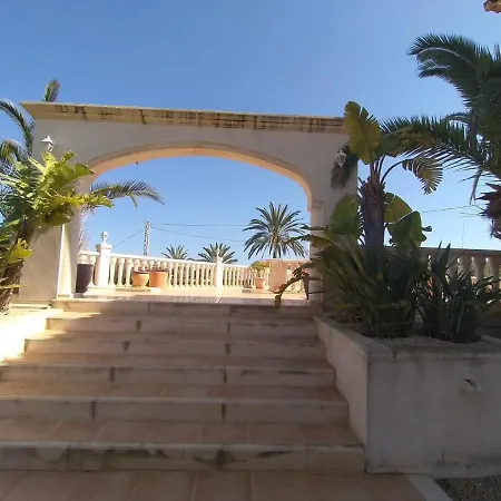 Apartmán Casa Elite