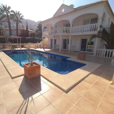 Apartmán Casa Elite