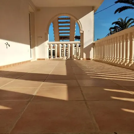 Casa Elite * Calpe