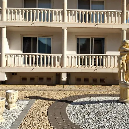 Casa Elite Apartmán Calpe