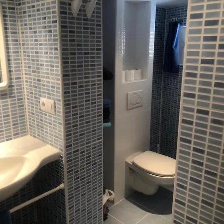 Casa Elite Apartmán Calpe