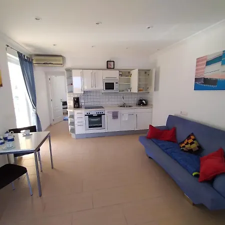 Casa Elite Apartment *