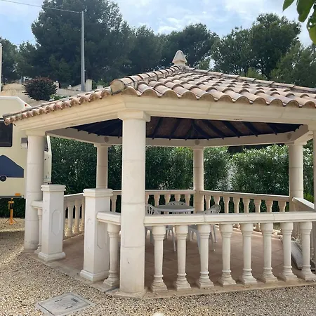 Casa Elite Appartamento Calpe