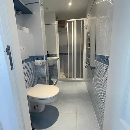Casa Elite Appartamento Calpe