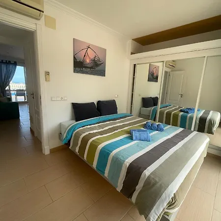 Casa Elite Appartamento Calpe