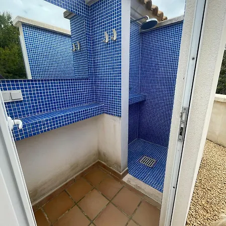 Casa Elite Calpe