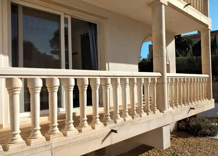 Casa Elite * Calpe