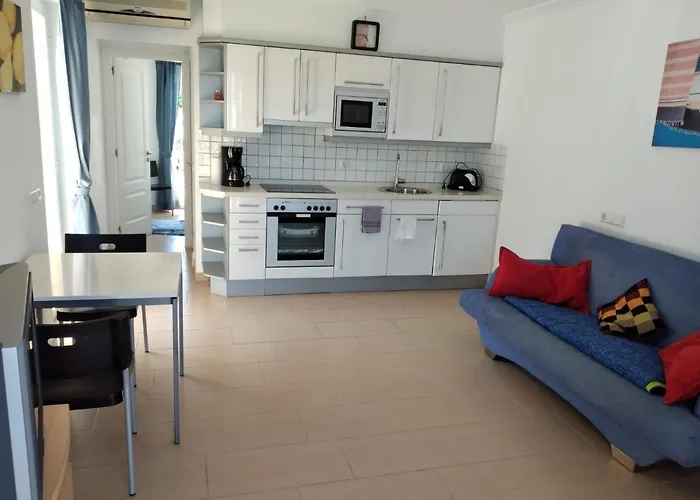 Apartment Casa Elite *
