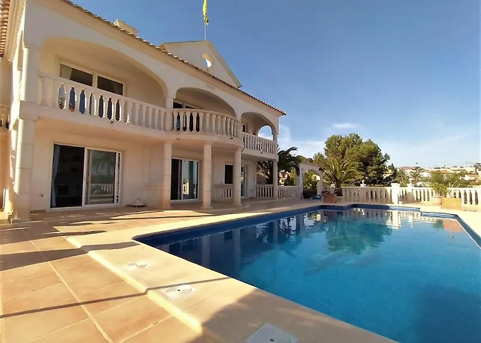 아파트 Casa Elite