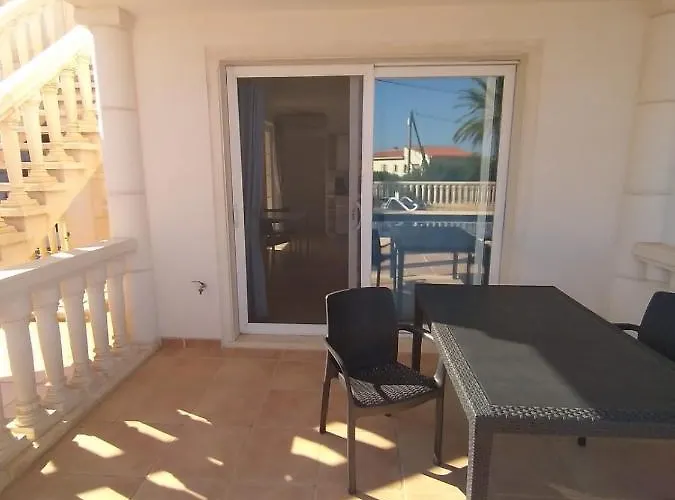 Casa Elite Calpe