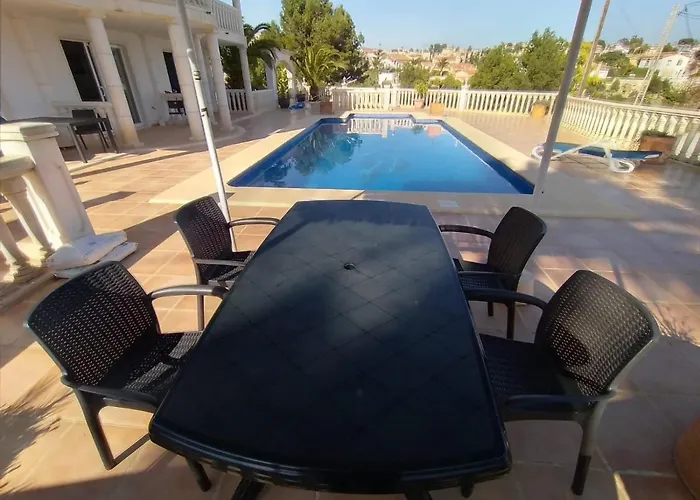 아파트 Casa Elite