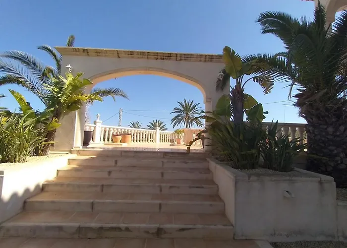 아파트 Casa Elite