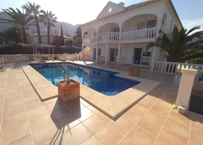 아파트 Casa Elite