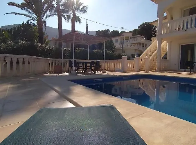 Appartamento Casa Elite *