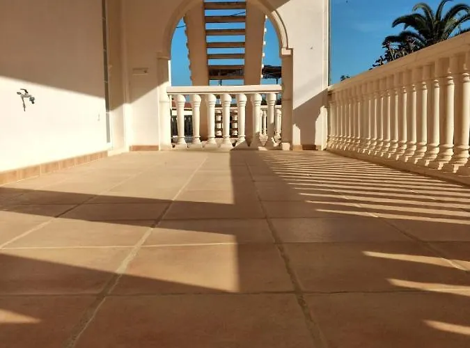 Casa Elite * Calpe