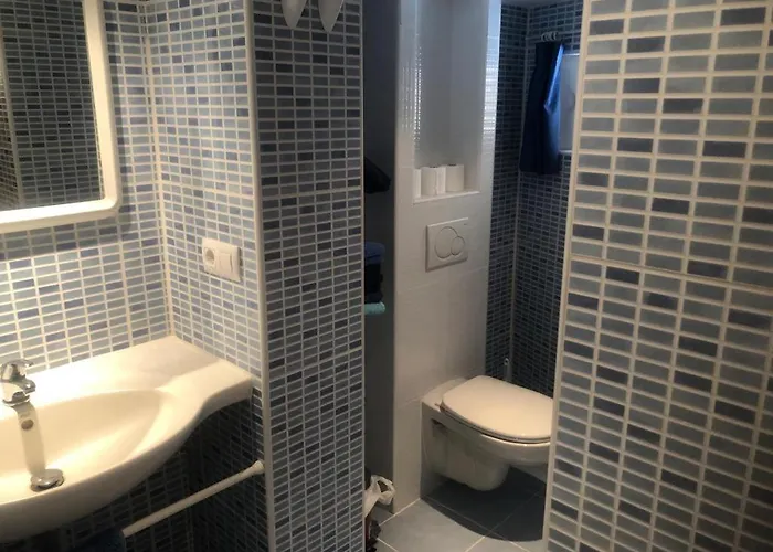 Casa Elite Appartamento Calpe