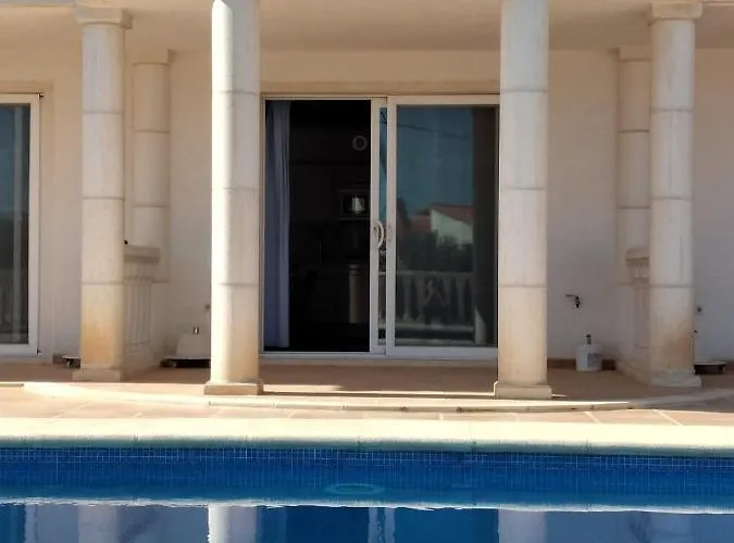 Casa Elite Apartment Calpe
