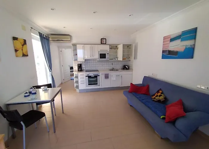 Casa Elite 아파트 *