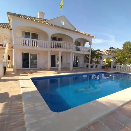 Casa Elite Calp