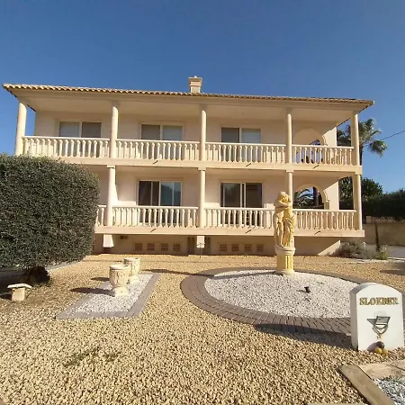 Casa Elite * Calp
