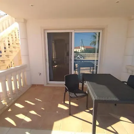 Casa Elite Calp