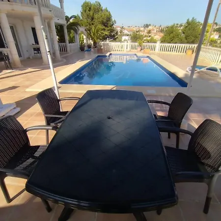 Apartment Casa Elite